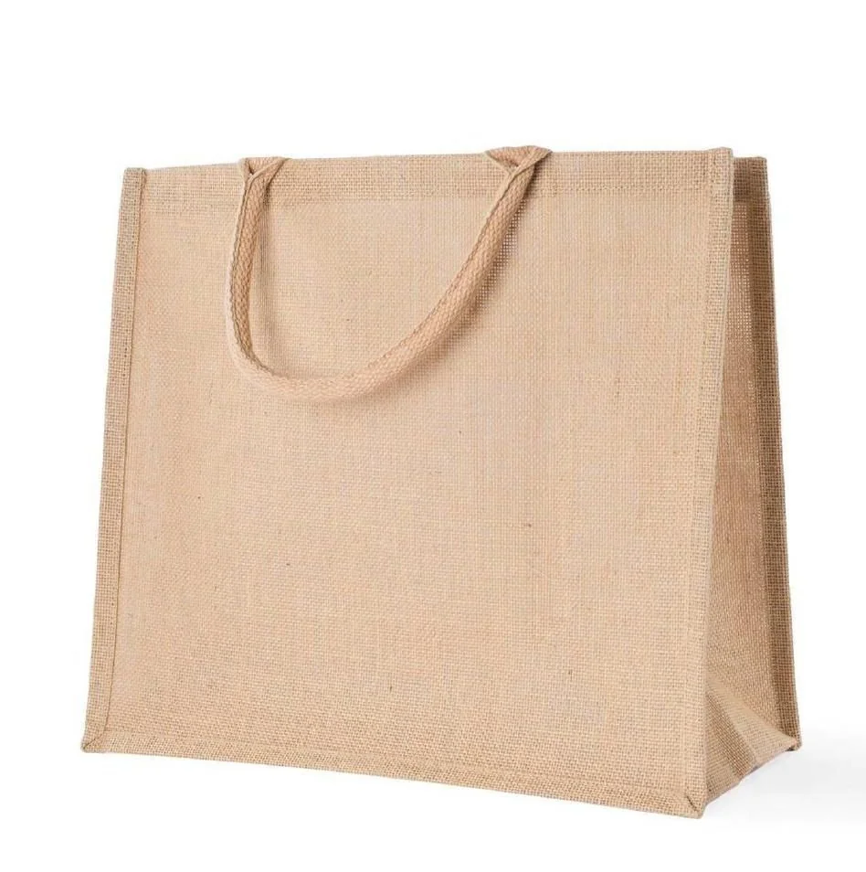 BORSA JUTA 40X36X19.5 CM