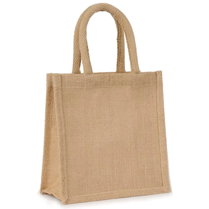 BORSA JUTA 20X20X12 CM