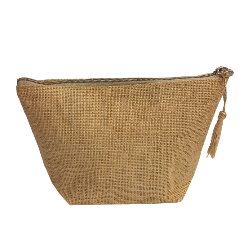 BUSTINA JUTA 26X16X6 CM