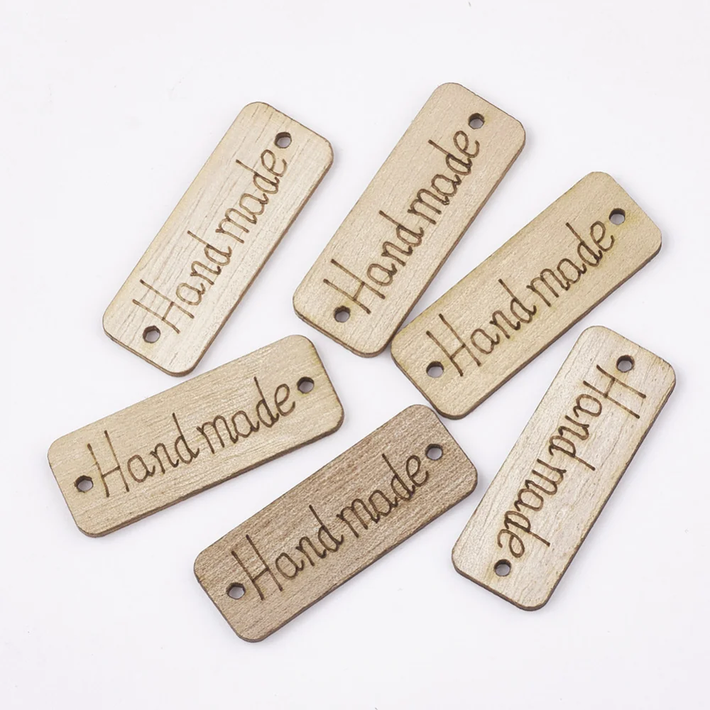 BOTTONE HANDMADE - 10 PZ