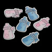 BOTTONE LEGNO BIBERON 20 PZ