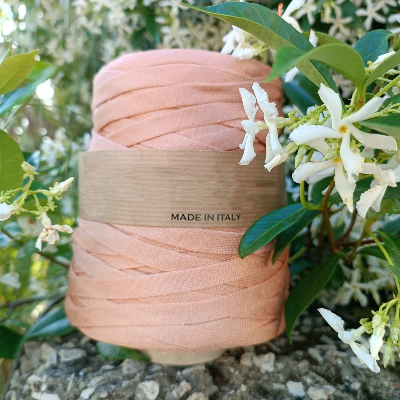 FETTUCCIA LYCRA PREMIUM 500 GR GRIGIO PERLA