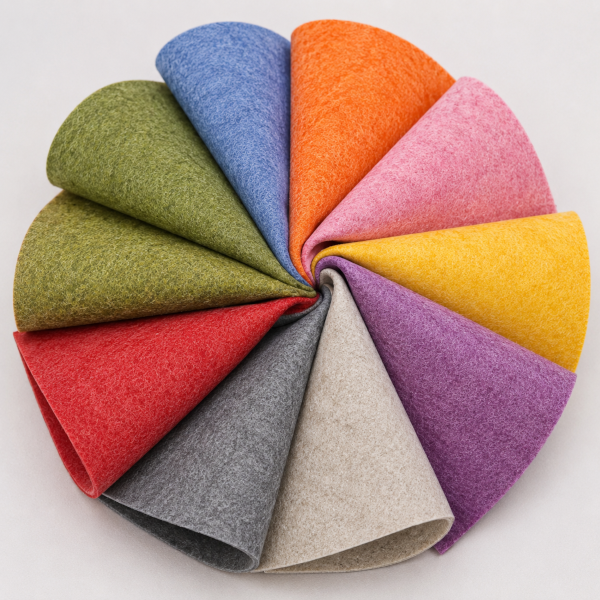 PANNO MELANGE 1.4 MM 45X50 CM 4 FG