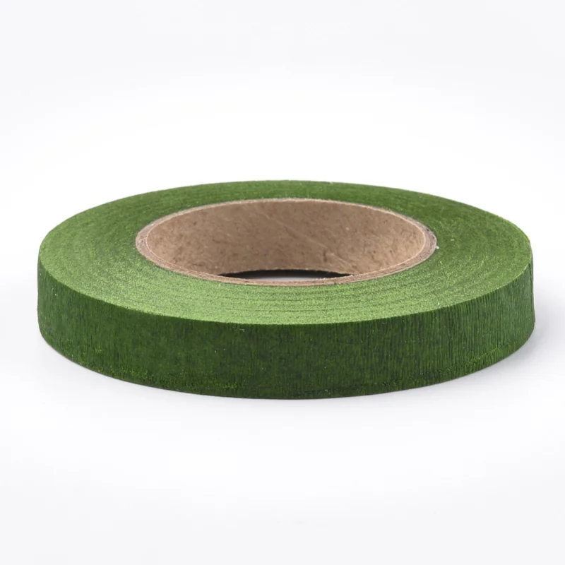 GUTTAPERGA H.1.3 CM - 27 MT VERDE