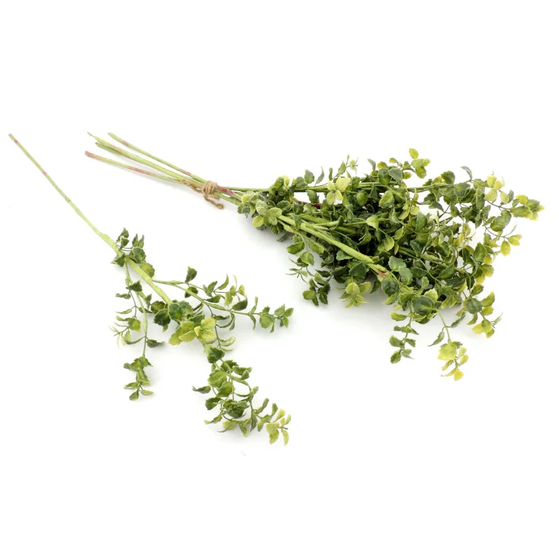 RAMO DI VERDE H. 58 CM