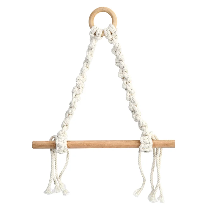 ALTALENA CORDA MACRAME'