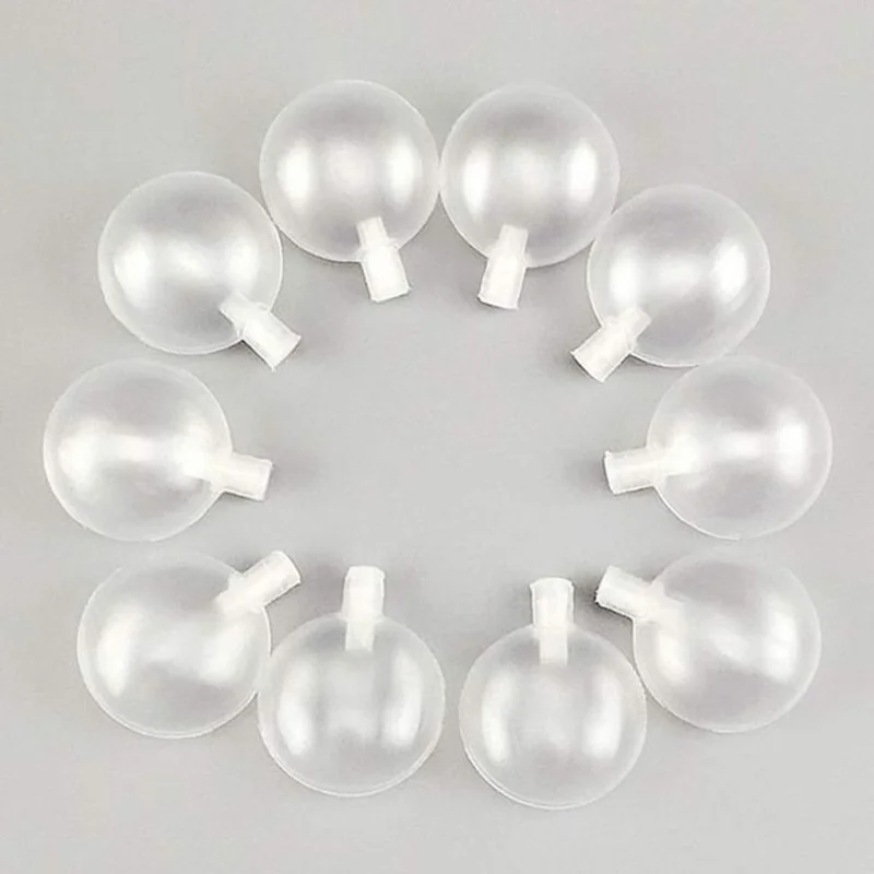 A-SQUEAKERS 38X30X15 MM, 10 PZ