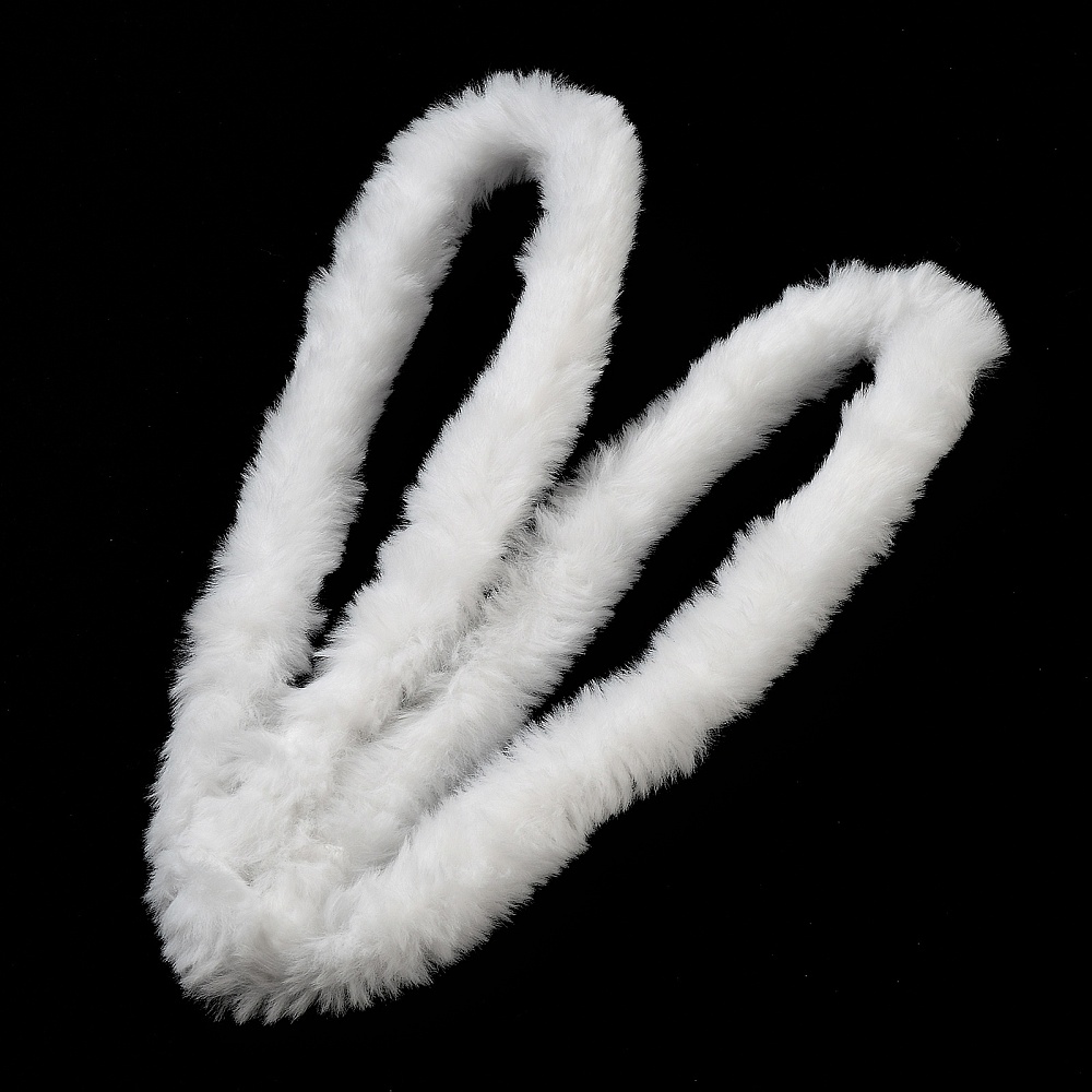 SCOVOLINO PELO BIANCO