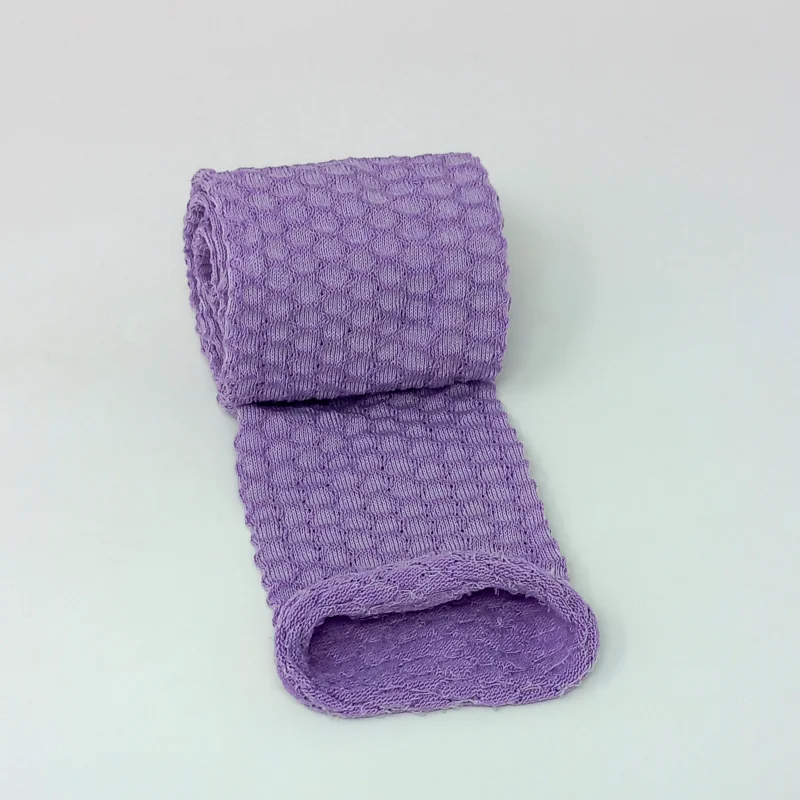 TUBOLARE NIDO D'APE Ø 8 CM, 1 METRO LILLA