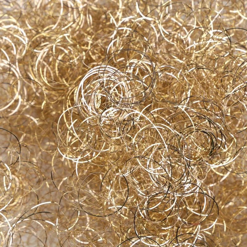 CAPELLI D'ANGELO 15 GR ORO