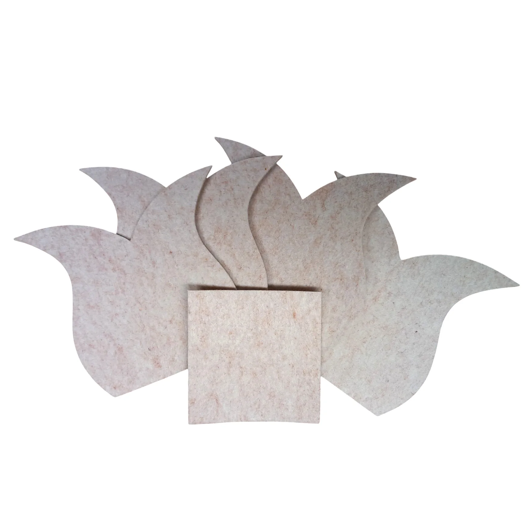 KIT CESTINO TULIPANO