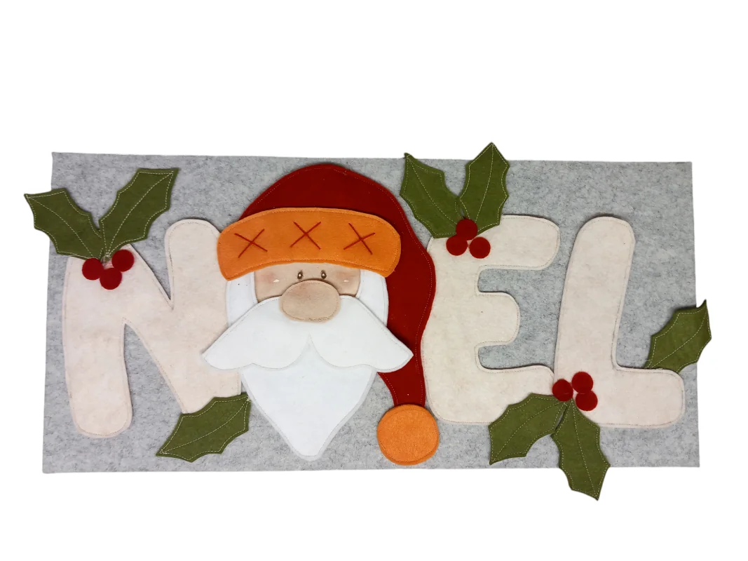 KIT FELTRO NOEL