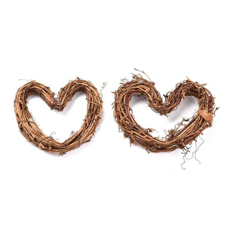 CUORE RATTAN MINI 10 CM