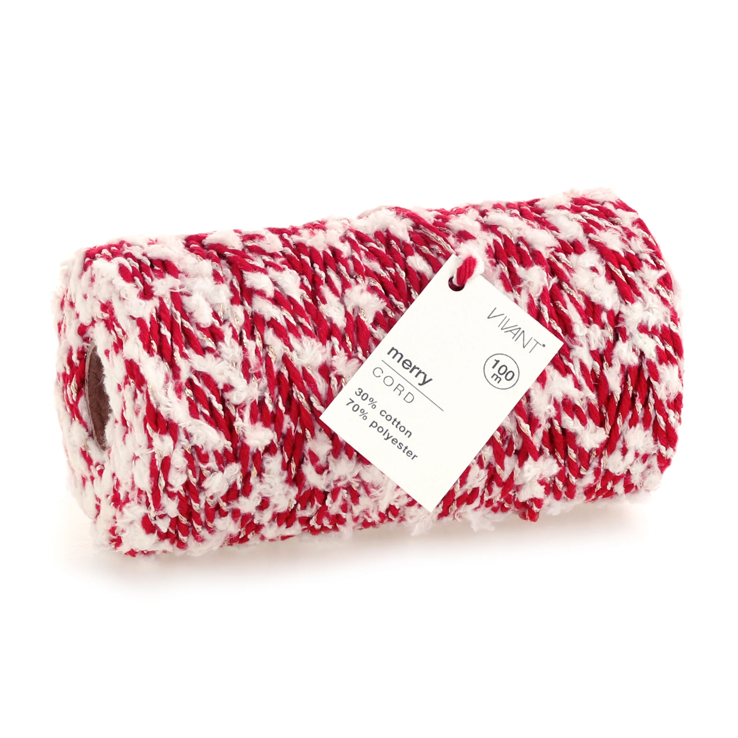 CORDA MERRY - 100 MT