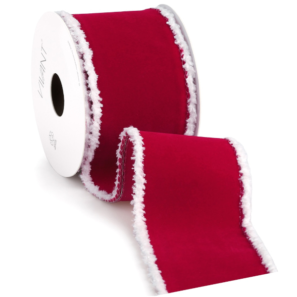 NASTRO RASO SNOW EDGE 5 MT