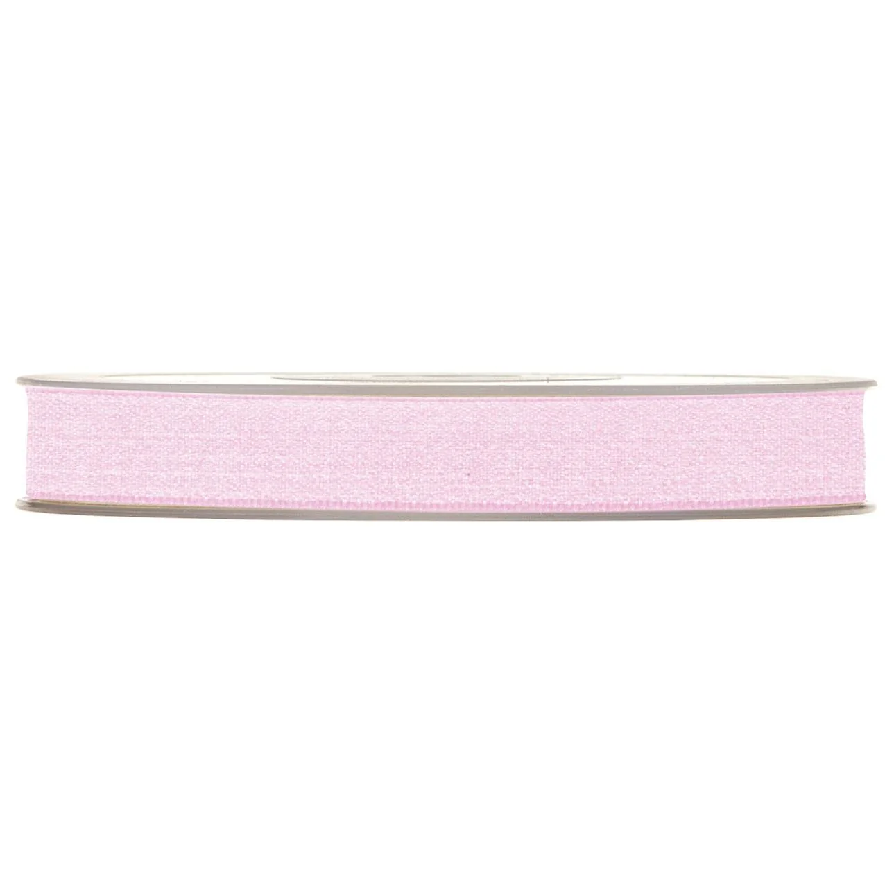 NASTRO DECORATIVO H.12 MM X 25 MT- ROSA