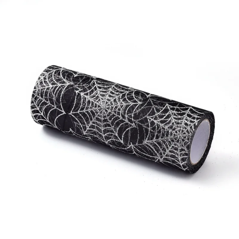 TULLE RAGNATELA H15CM, 10 YARD