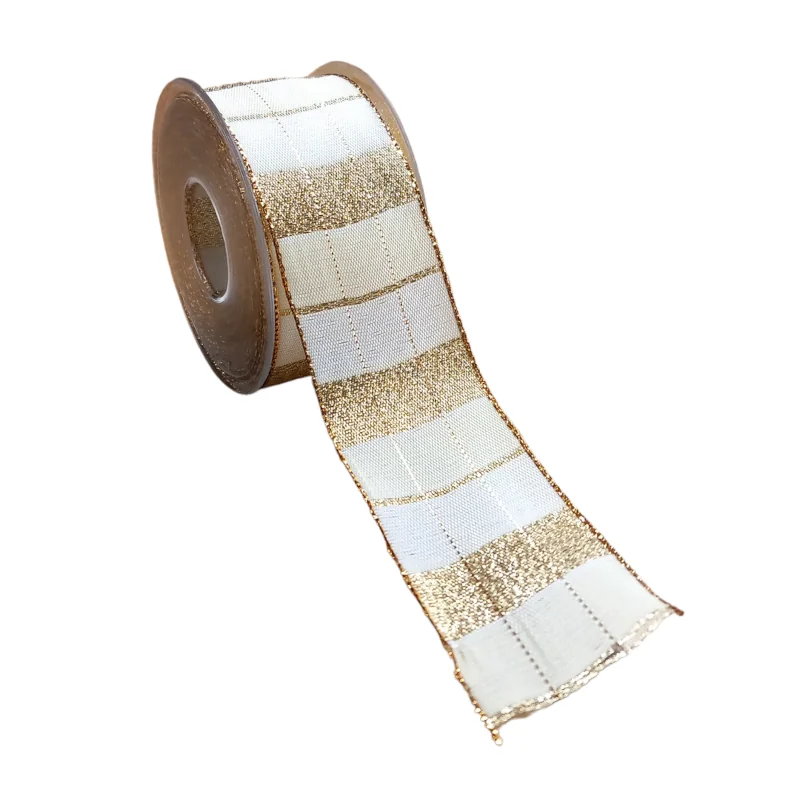 NASTRO 40 MM SCOZZESE 10 MT