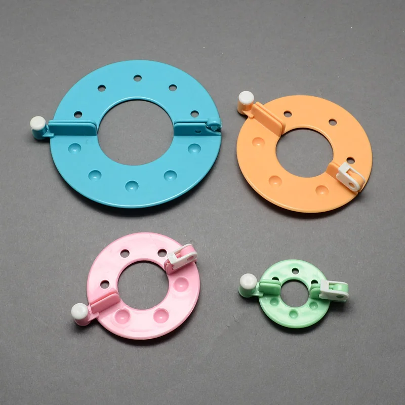 TELAI PER POM POM 4 PZ