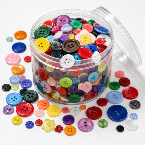 MIX BOTTONI 250 GR