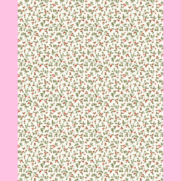 PANNO STAMPATO 40X50CM VISCHIO