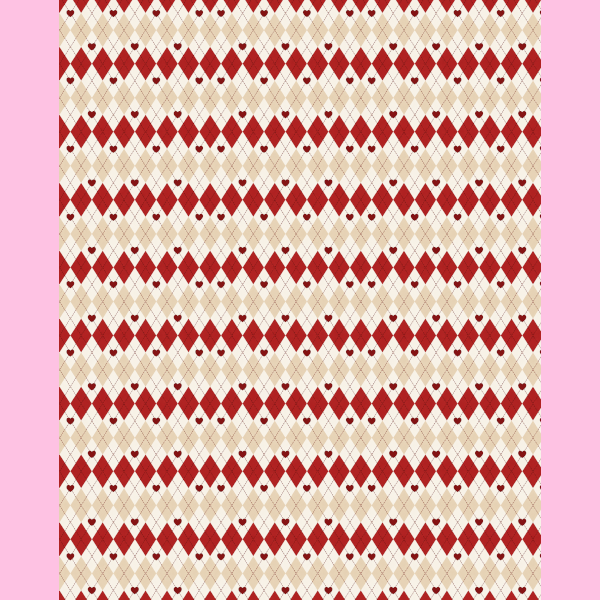 PANNO STAMPATO 40X50CM JAQUARD NATALE
