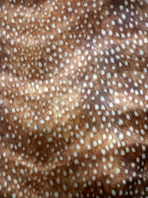 A-TESSUTO BAMBI 40X50 CM