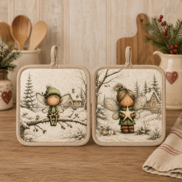 PANNELLO MICROFIBRA STAMP.40X50CM PRESINE FATE