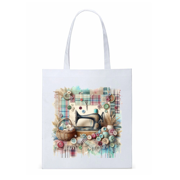 06 - MACCHINA PATCHWORK
